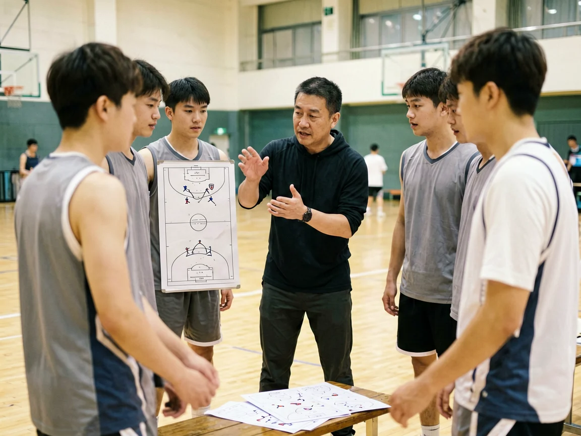 郑思维冲刺洛杉矶奥运全力冲击羽毛球混双卫冕金牌